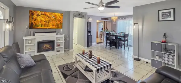 6931 Buckingham Road, Fort Myers, FL 33905