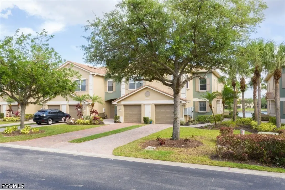 3151 Cottonwood Bend #1306, Fort Myers, FL 33905 - #1