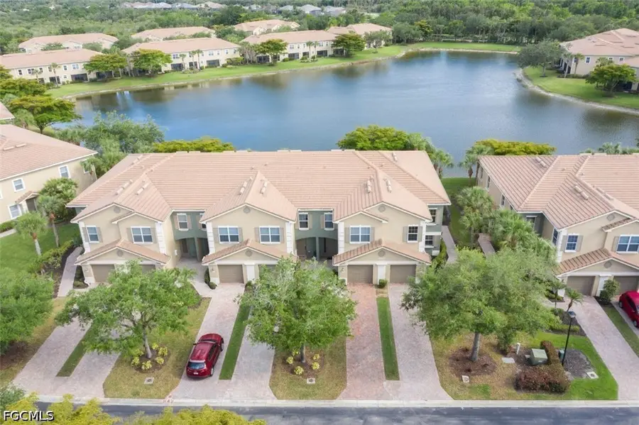 3151 Cottonwood Bend #1306, Fort Myers, FL 33905 - #2