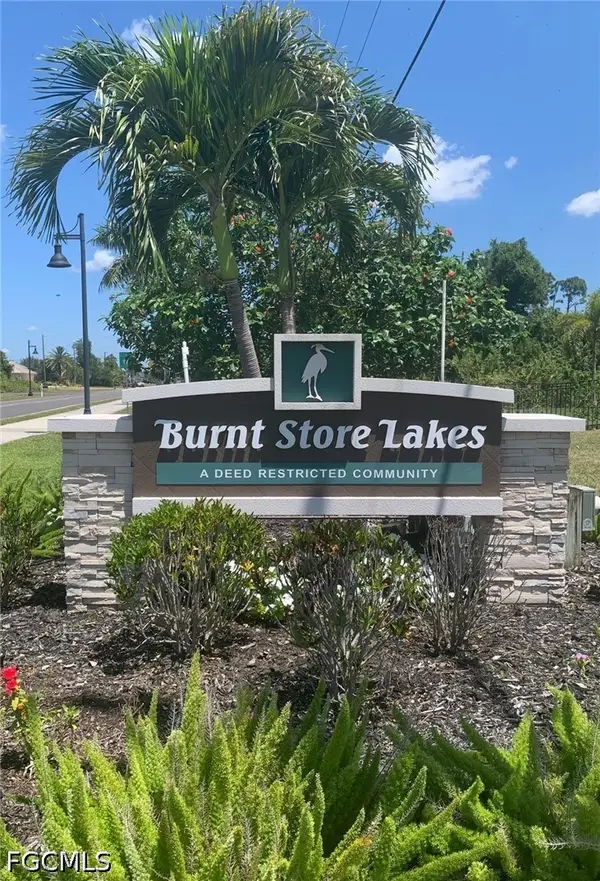 24368 Vincent Avenue, Punta Gorda, FL 33955