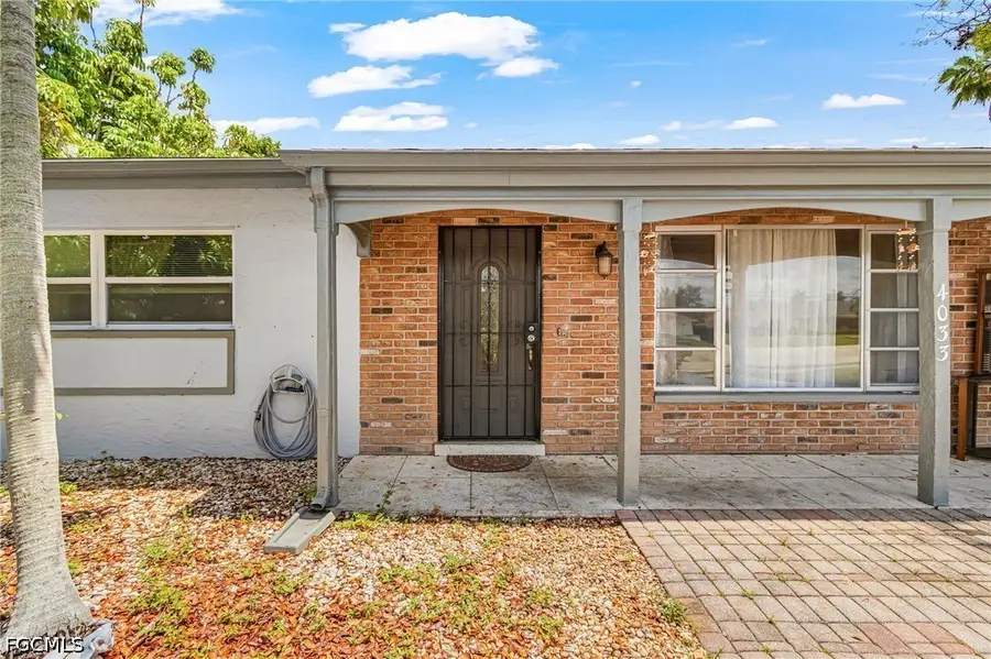 4033 Country Club Boulevard, Cape Coral, FL 33904 - #3