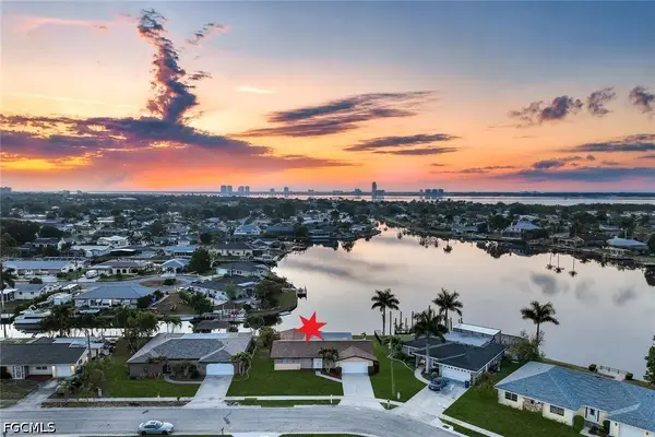 4530 Vinsetta Avenue, North Fort Myers, FL 33903