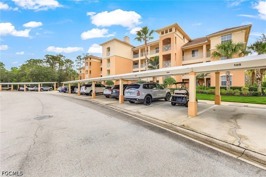 10550 Amiata Way #104, Fort Myers, FL 33913 - #1