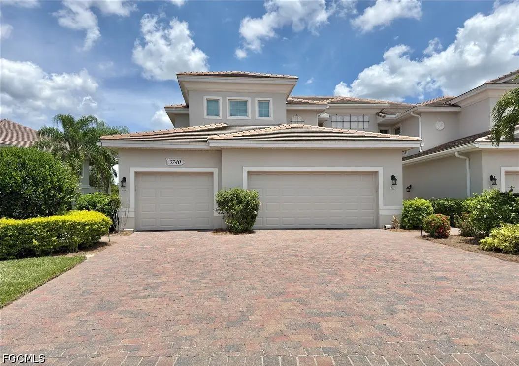 3740 Pebblebrook Ridge Court #101, Fort Myers, FL 33905 - #1