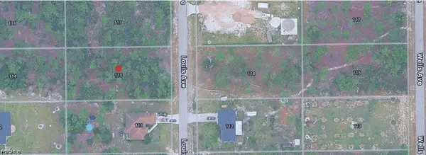 115 Louis Avenue, Lehigh Acres, FL 33936