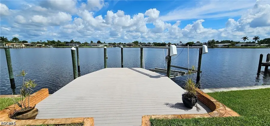 1802 Lakeview Boulevard, North Fort Myers, FL 33903 - #2
