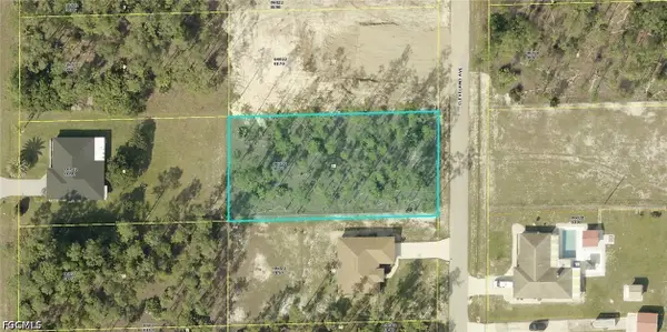 1307 Cleveland Avenue, Lehigh Acres, FL 33972