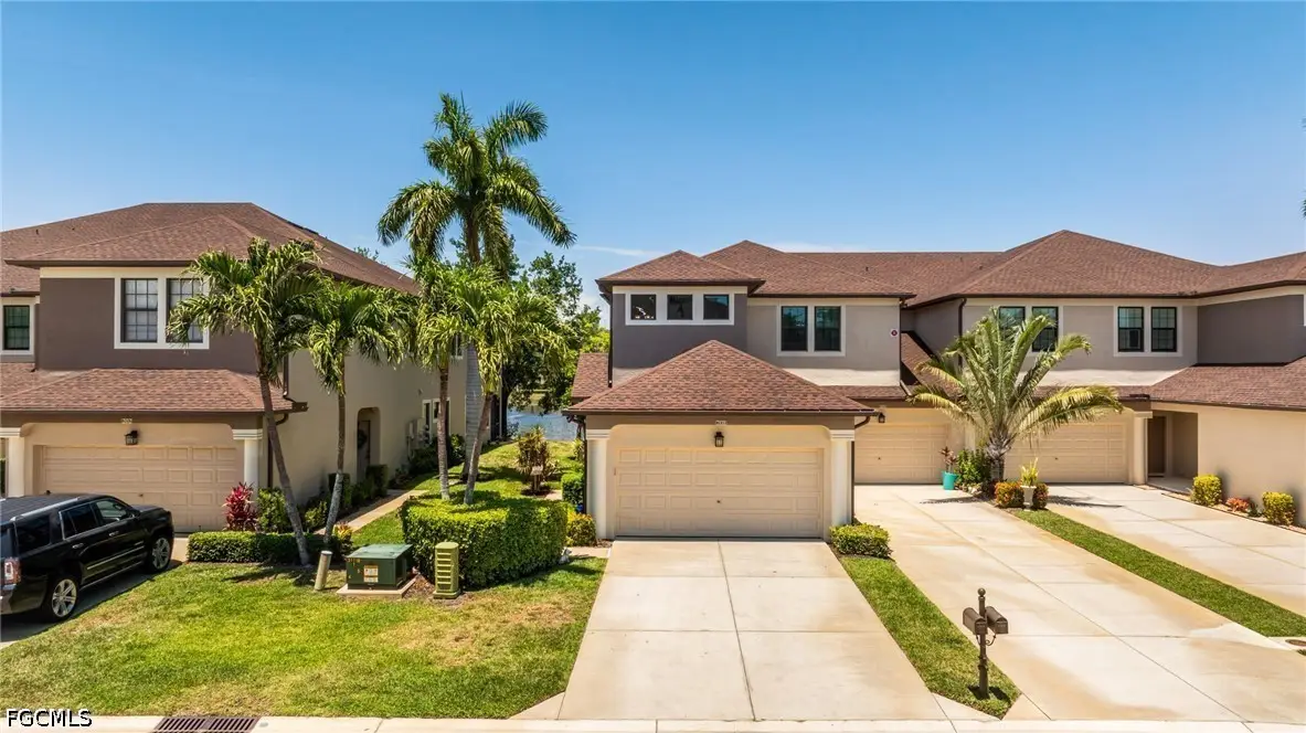 3786 Costa Maya Way #201, Estero, FL 33928 - #1