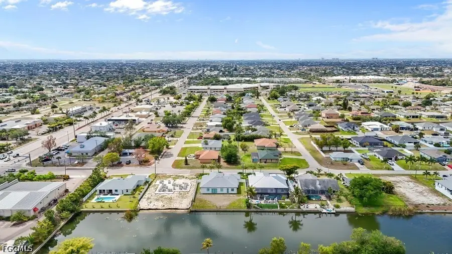 21 SW 21st Street, Cape Coral, FL 33991 - #3