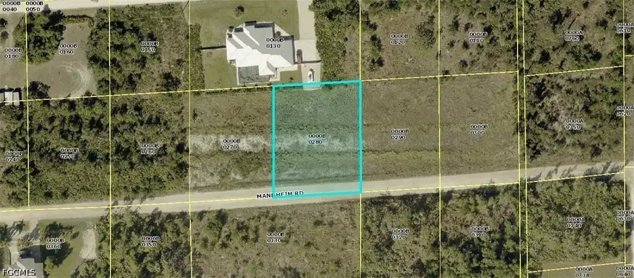 6320 Mannheim Road, Bokeelia, FL 33922 - #2