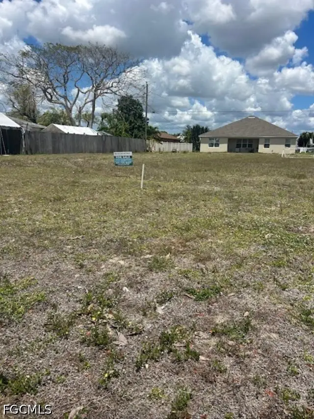 153 Kamal Parkway, Cape Coral, FL 33904 - #1