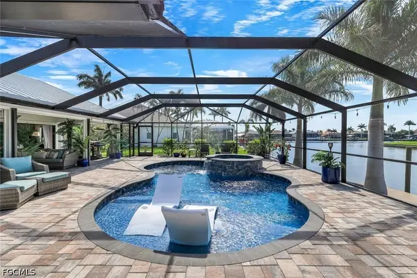 2610 SW 46th Terrace, Cape Coral, FL 33914