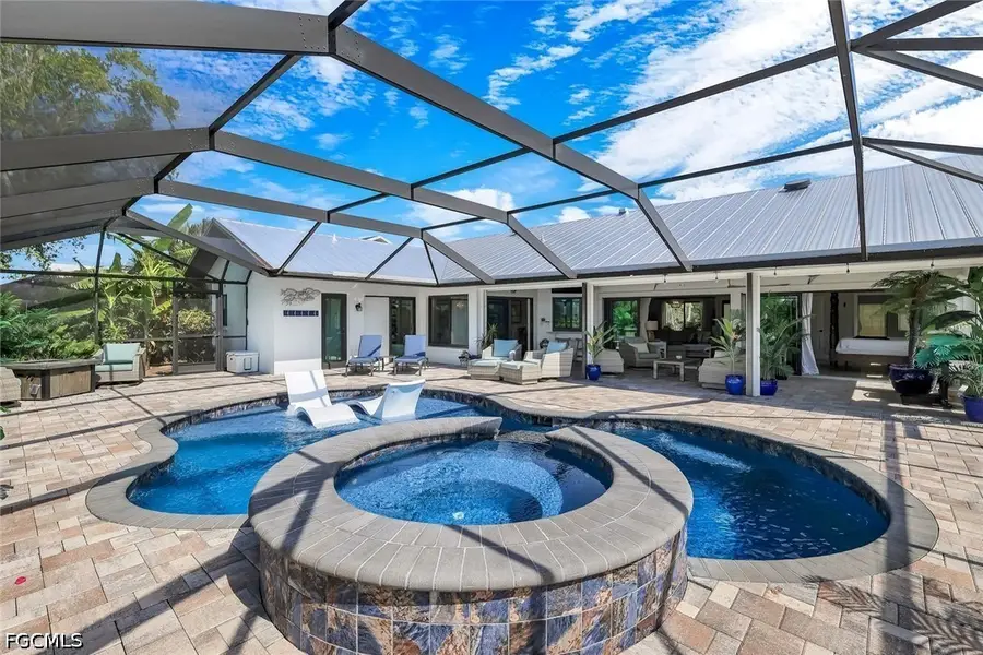 2610 SW 46th Terrace, Cape Coral, FL 33914 - #3