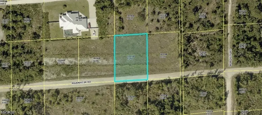 6310 Mannheim Road, Bokeelia, FL 33922 - #2