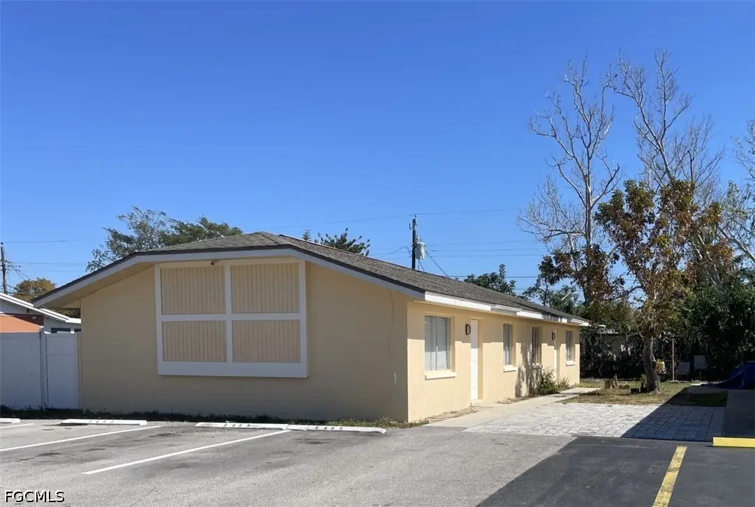 5455/5453 Third Avenue, Fort Myers, FL 33907 - #1