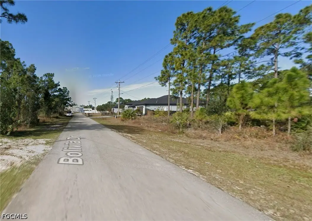 925 Bolivia Drive, Lehigh Acres, FL 33974 - #1