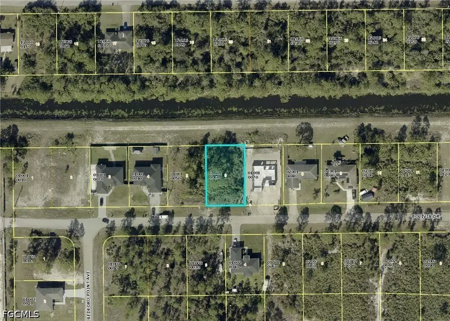925 Bolivia Drive, Lehigh Acres, FL 33974 - #2