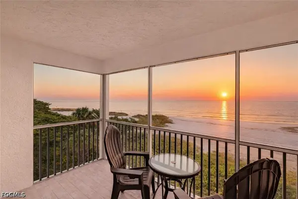 100 Estero Boulevard #332, Fort Myers Beach, FL 33931