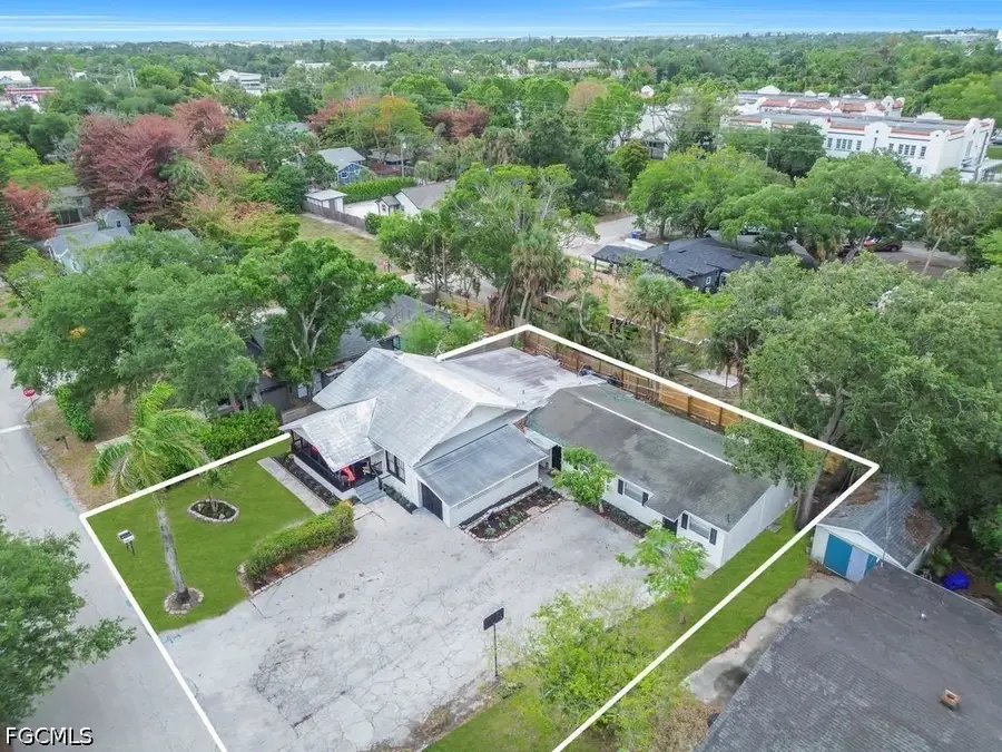 1840 Lafayette Street, Fort Myers, FL 33901 - #3