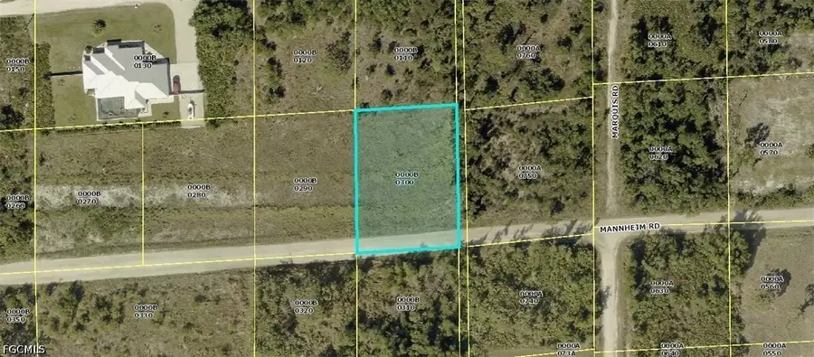 6300 Mannheim Road, Bokeelia, FL 33922 - #2