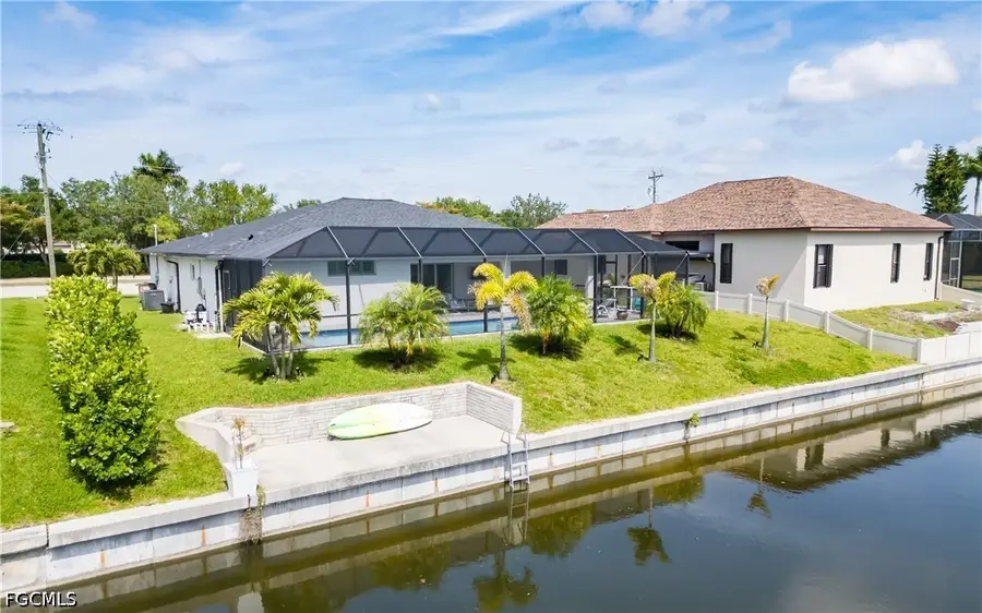 2207 Surfside Boulevard, Cape Coral, FL 33991 - #3