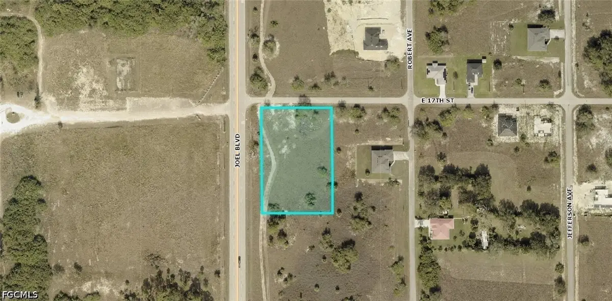 1618, 1620 & 1622 Joel Boulevard, Lehigh Acres, FL 33972 - #1