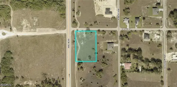 1618, 1620 & 1622 Joel Boulevard, Lehigh Acres, FL 33972