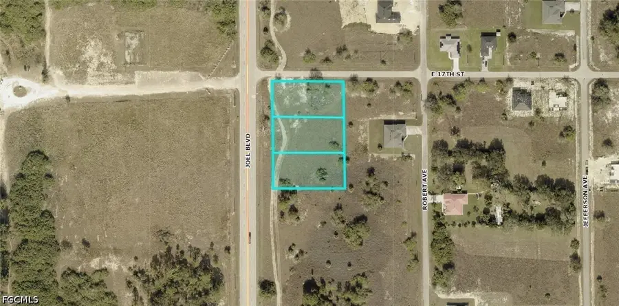 1618, 1620 & 1622 Joel Boulevard, Lehigh Acres, FL 33972 - #3