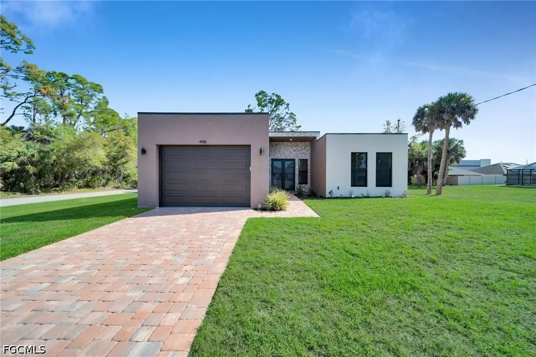 446 Skyland Lane, Port Charlotte, FL 33953 - #1