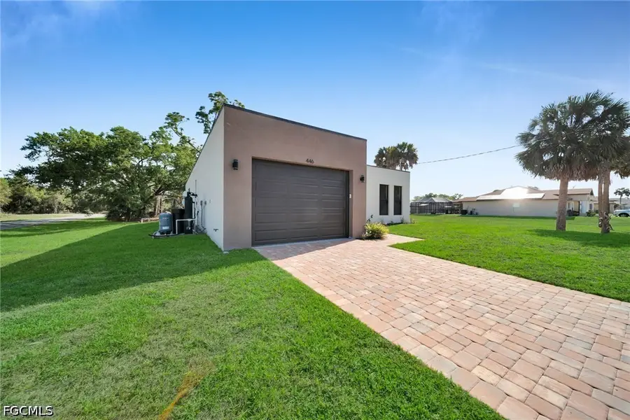 446 Skyland Lane, Port Charlotte, FL 33953 - #3