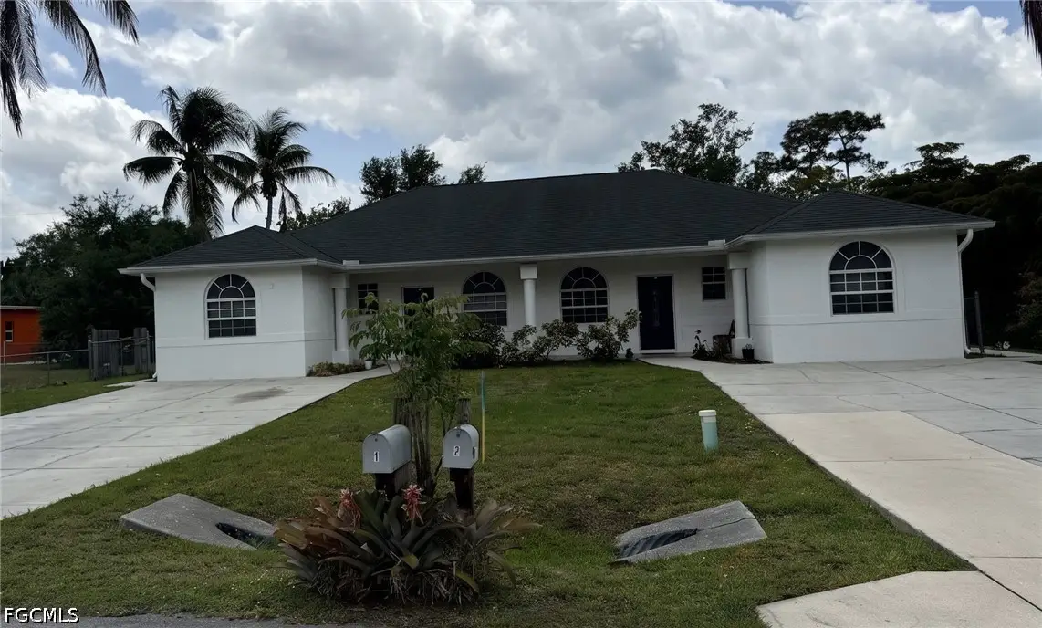 2500 Storter Avenue, Naples, FL 34112 - #1