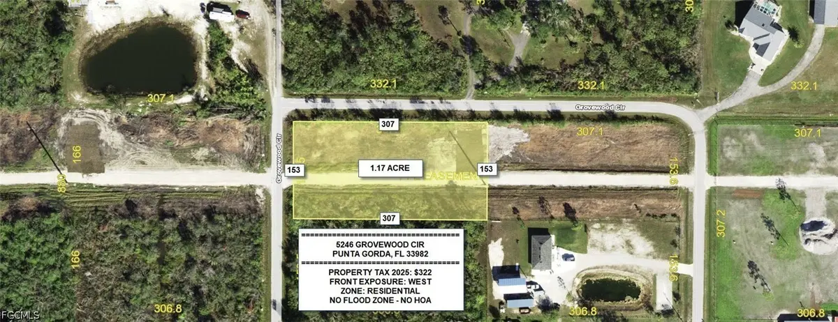 5246 Grovewood Circle, Punta Gorda, FL 33982 - #1