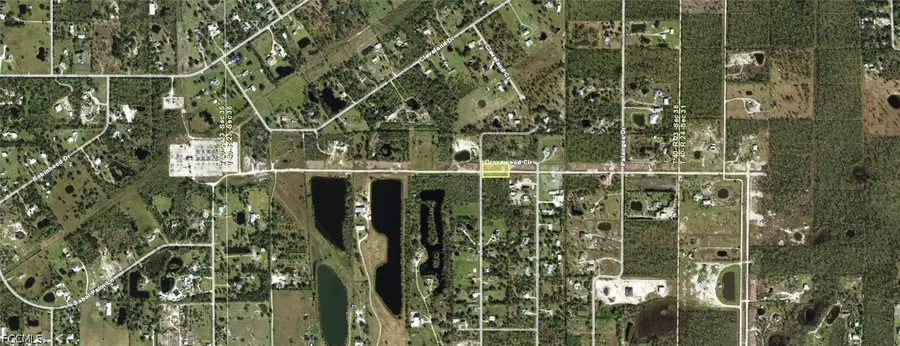 5246 Grovewood Circle, Punta Gorda, FL 33982 - #2