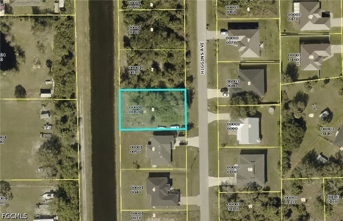 6037 Joplin Avenue, Fort Myers, FL 33905 - #1