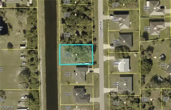 6037 Joplin Avenue, Fort Myers, FL 33905