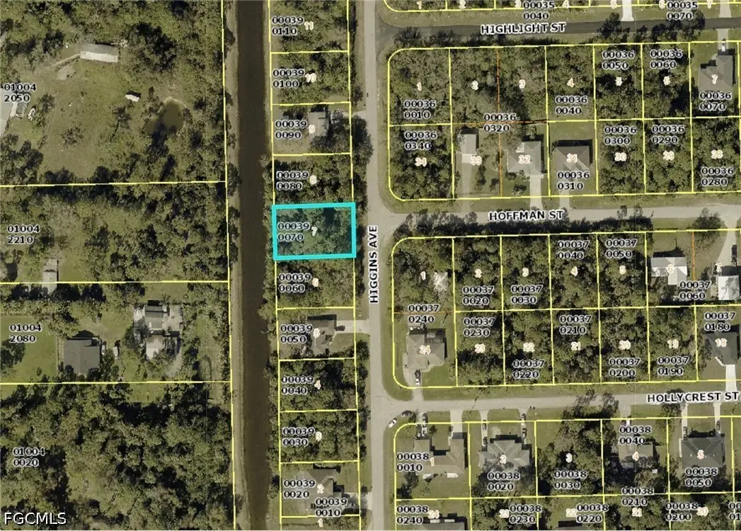 6113 Higgins Avenue, Fort Myers, FL 33905 - #1