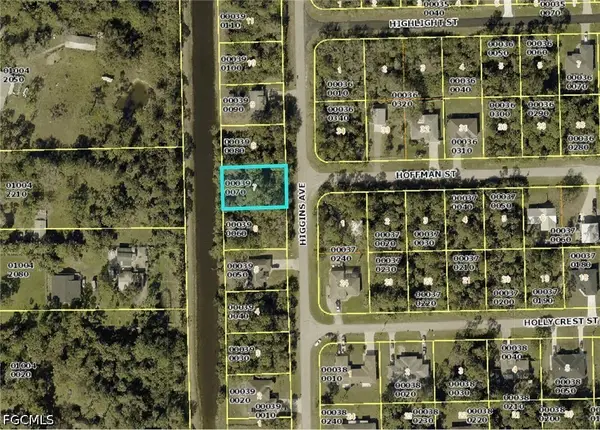 6113 Higgins Avenue, Fort Myers, FL 33905