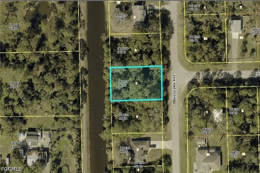 6113 Higgins Avenue, Fort Myers, FL 33905 - #2