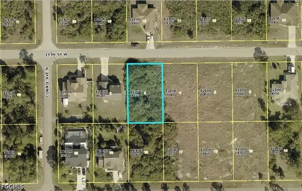 2515 19th Street W, Lehigh Acres, FL 33971