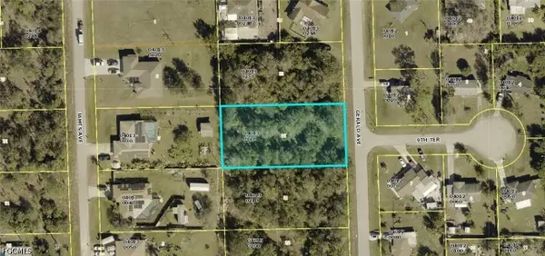 919 Gerald Avenue, Lehigh Acres, FL 33936
