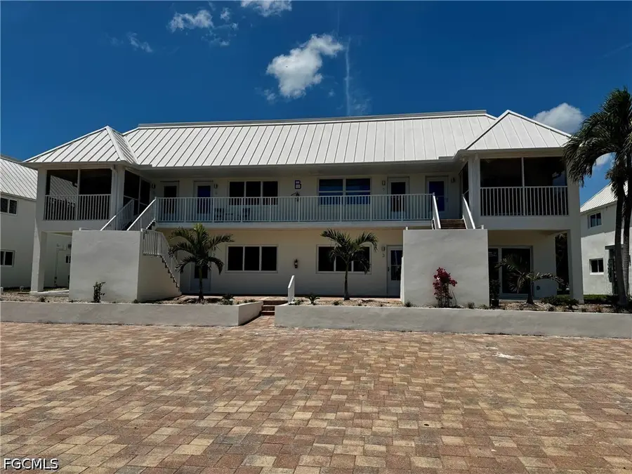 805 E Gulf Drive #B4, Sanibel, FL 33957 - #3