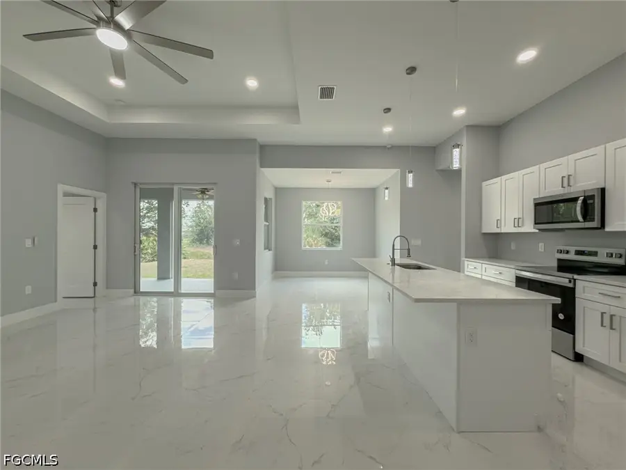 438 Raymer Street, Lehigh Acres, FL 33974 - #2