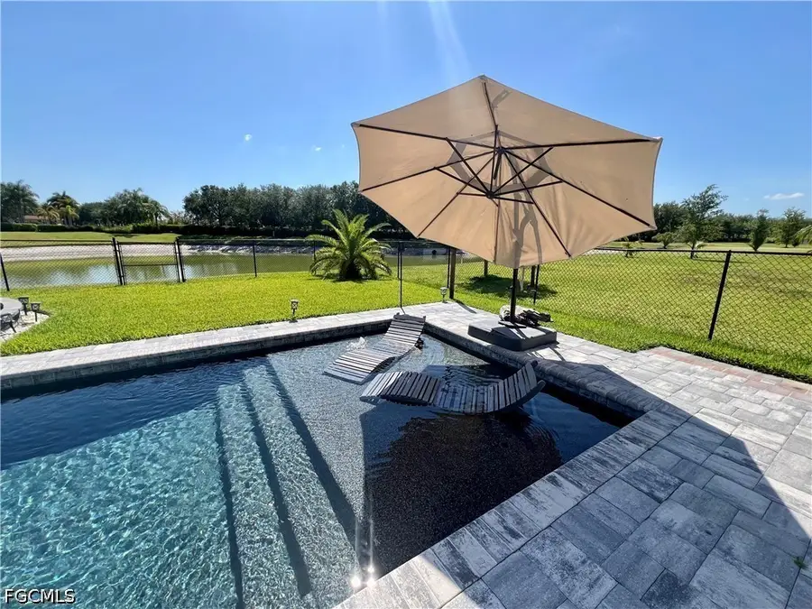 10293 Silver Pond Lane, Lehigh Acres, FL 33936 - #3