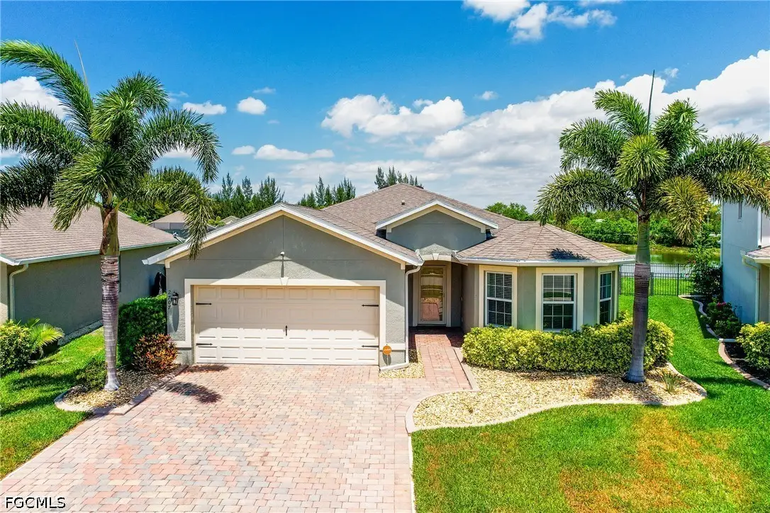 2707 Tarragona Court, Cape Coral, FL 33909 - #1