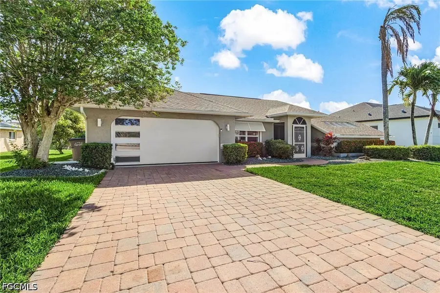 2607 SE 23rd Avenue, Cape Coral, FL 33904 - #3