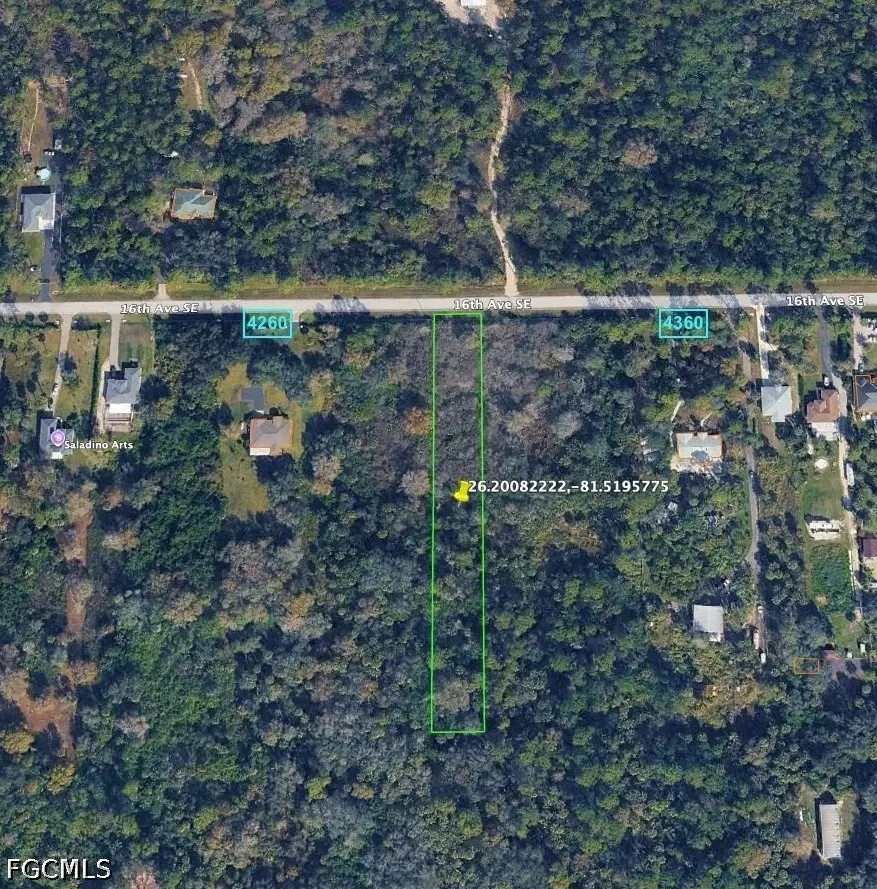 16th Avenue Se, Naples, FL 34117 - #3