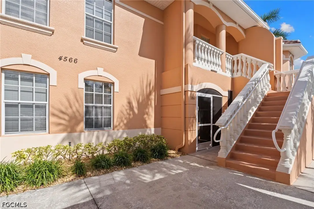 4566 SE 5th Place #106, Cape Coral, FL 33904 - #1