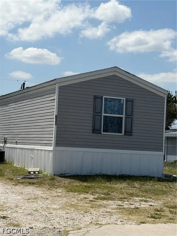 631 Stanton Street, Clewiston, FL 33440