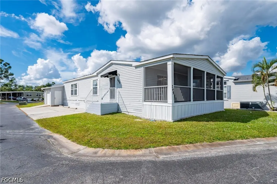 1000 Kings Highway #295, Port Charlotte, FL 33980 - #1