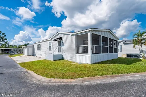 1000 Kings Highway #295, Port Charlotte, FL 33980